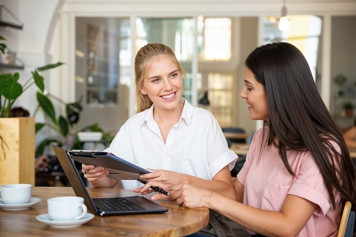 Entrepreneur Success Story