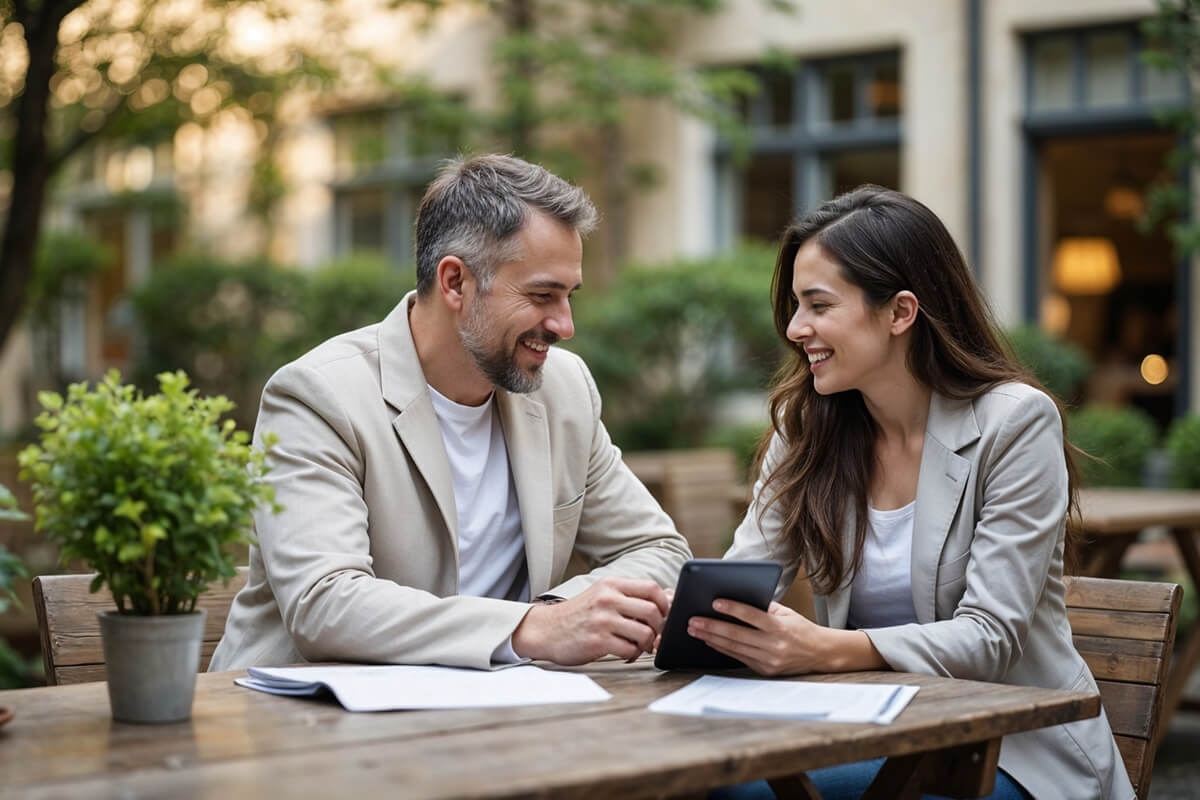 Personal Development Coaching