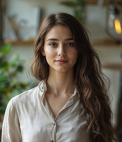 Sophia Martinez
