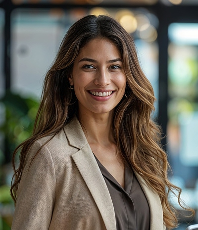 Isabella Rodriguez
