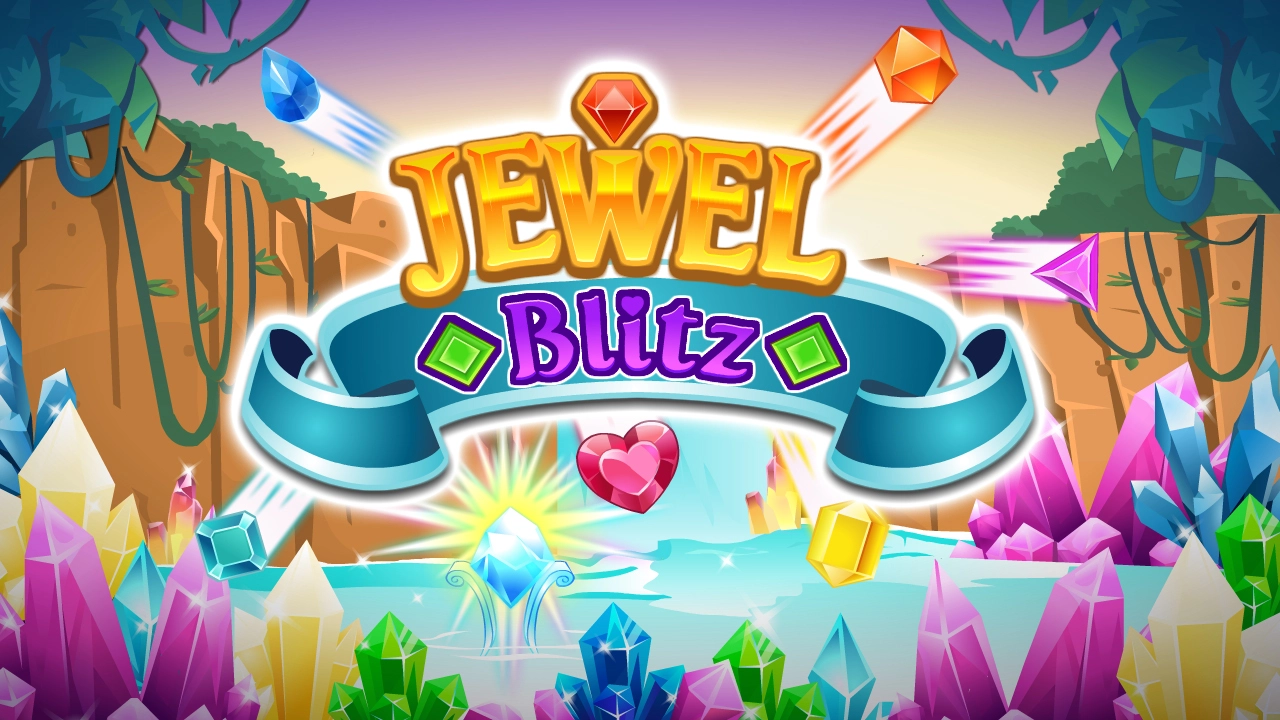 Jewel Blitz