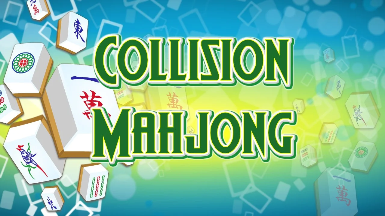 Mahjong Collision
