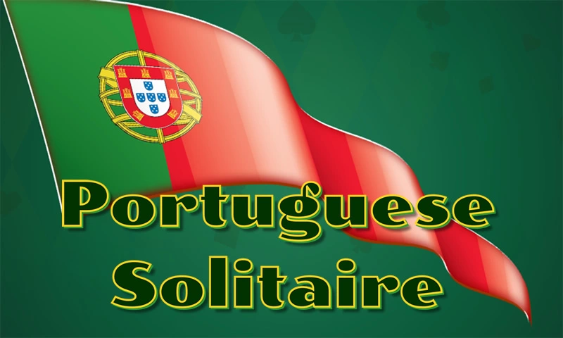 Portuguese Solitaire