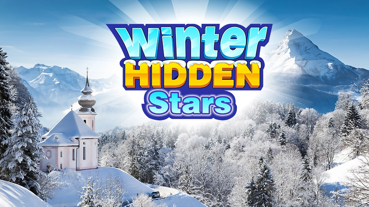 Winter - Hidden Stars